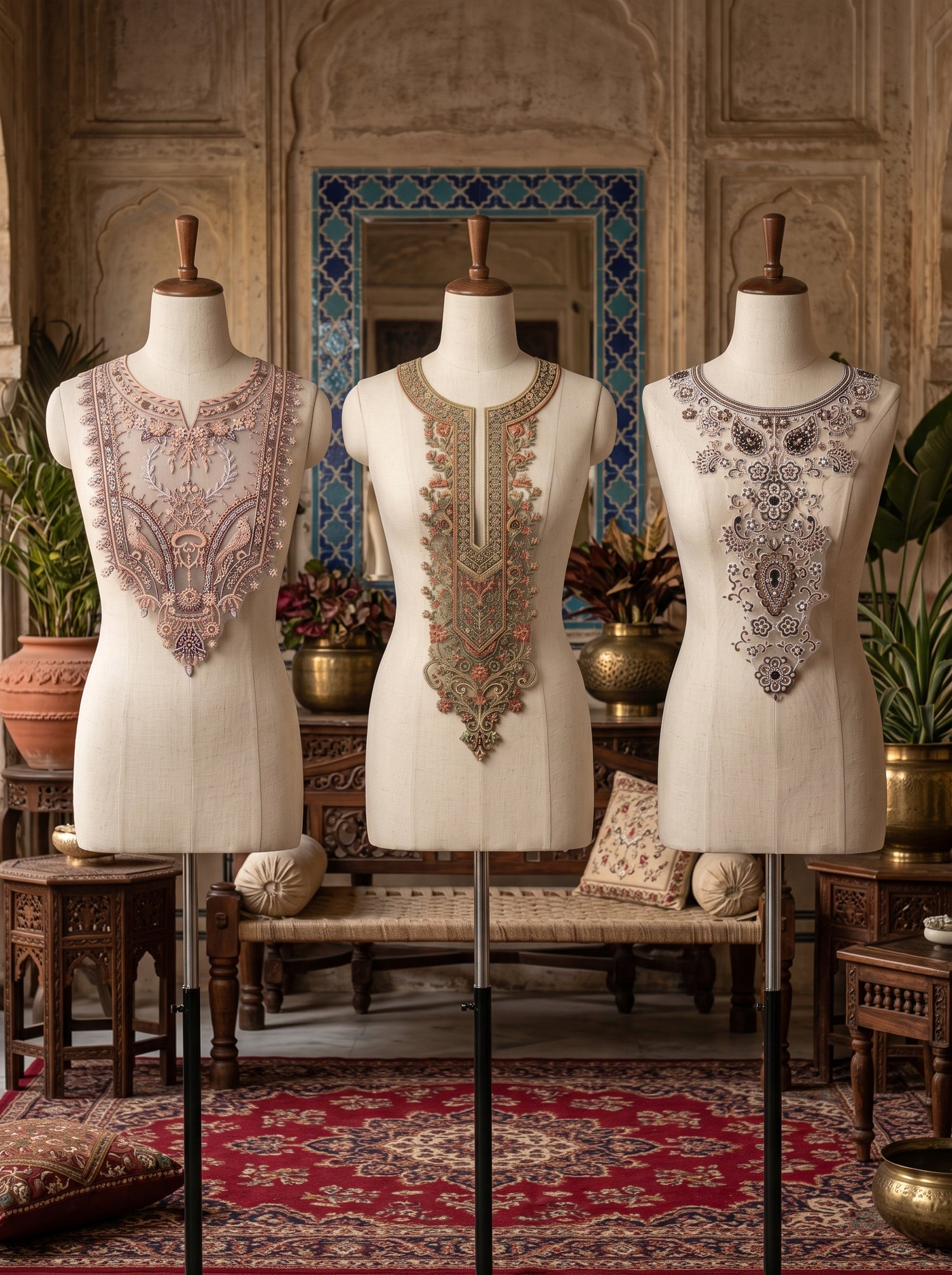 Shahi Collection