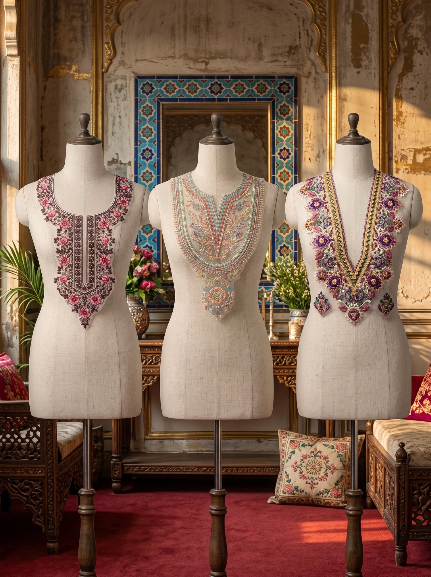 Gulrukh Collection